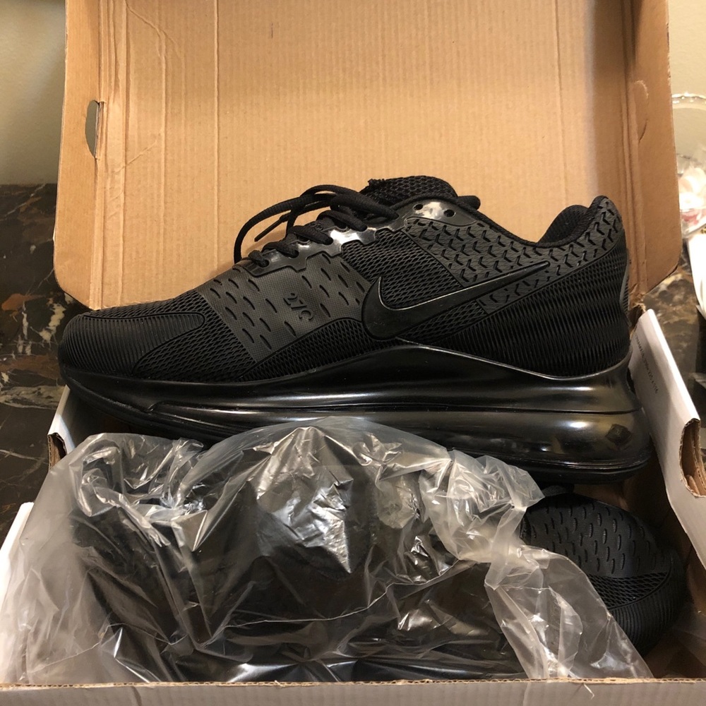 Nike air max 270